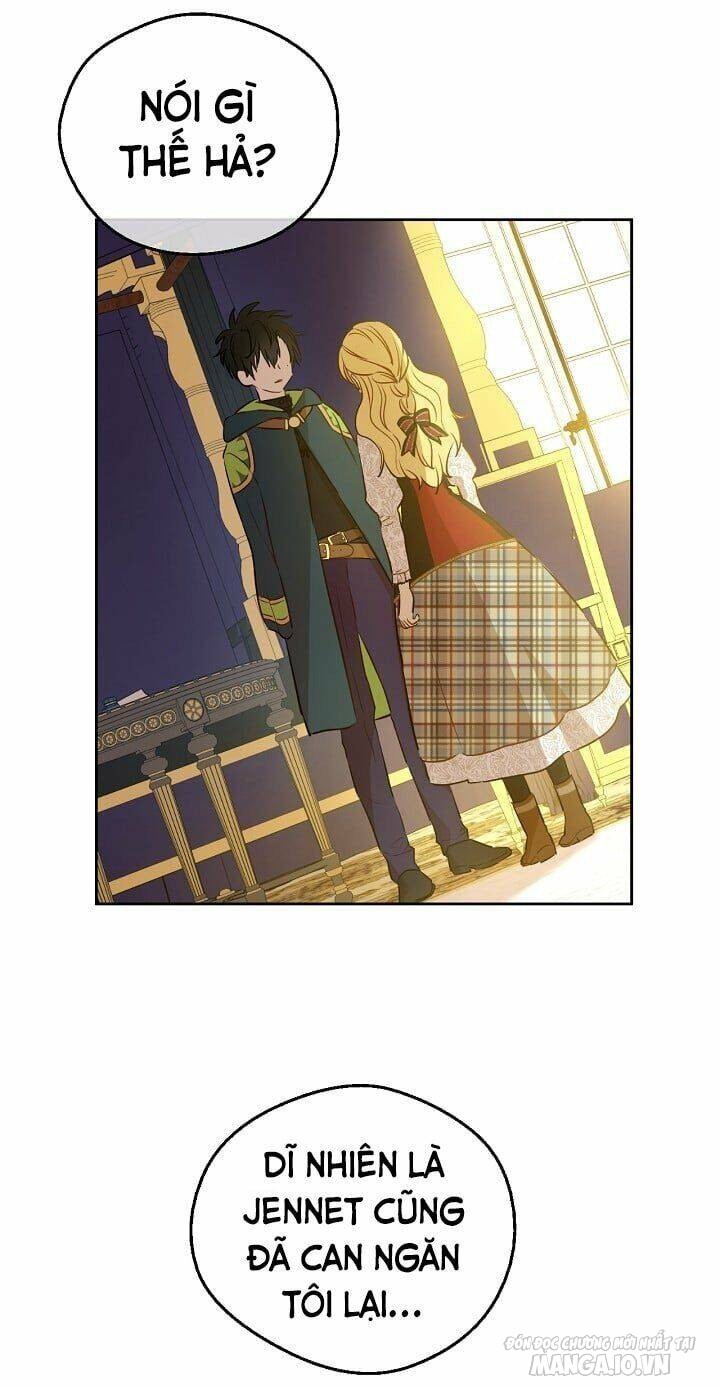 Một Ngày Nọ Tôi Bỗng Thành Nàng Công Chúa Chapter 98 - Trang 2