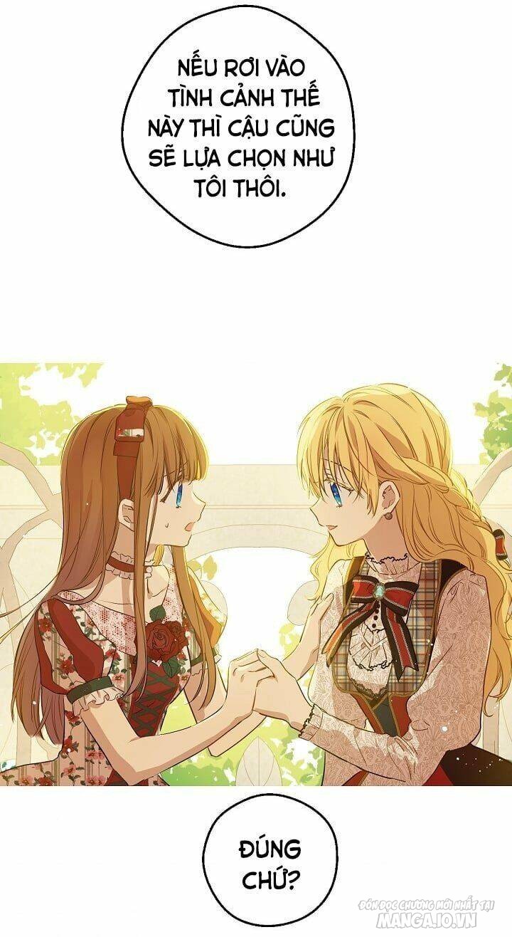 Một Ngày Nọ Tôi Bỗng Thành Nàng Công Chúa Chapter 98 - Trang 2