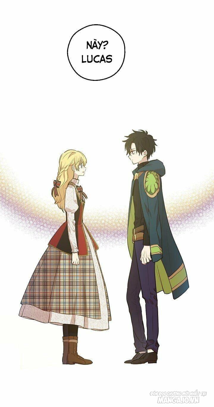 Một Ngày Nọ Tôi Bỗng Thành Nàng Công Chúa Chapter 98 - Trang 2