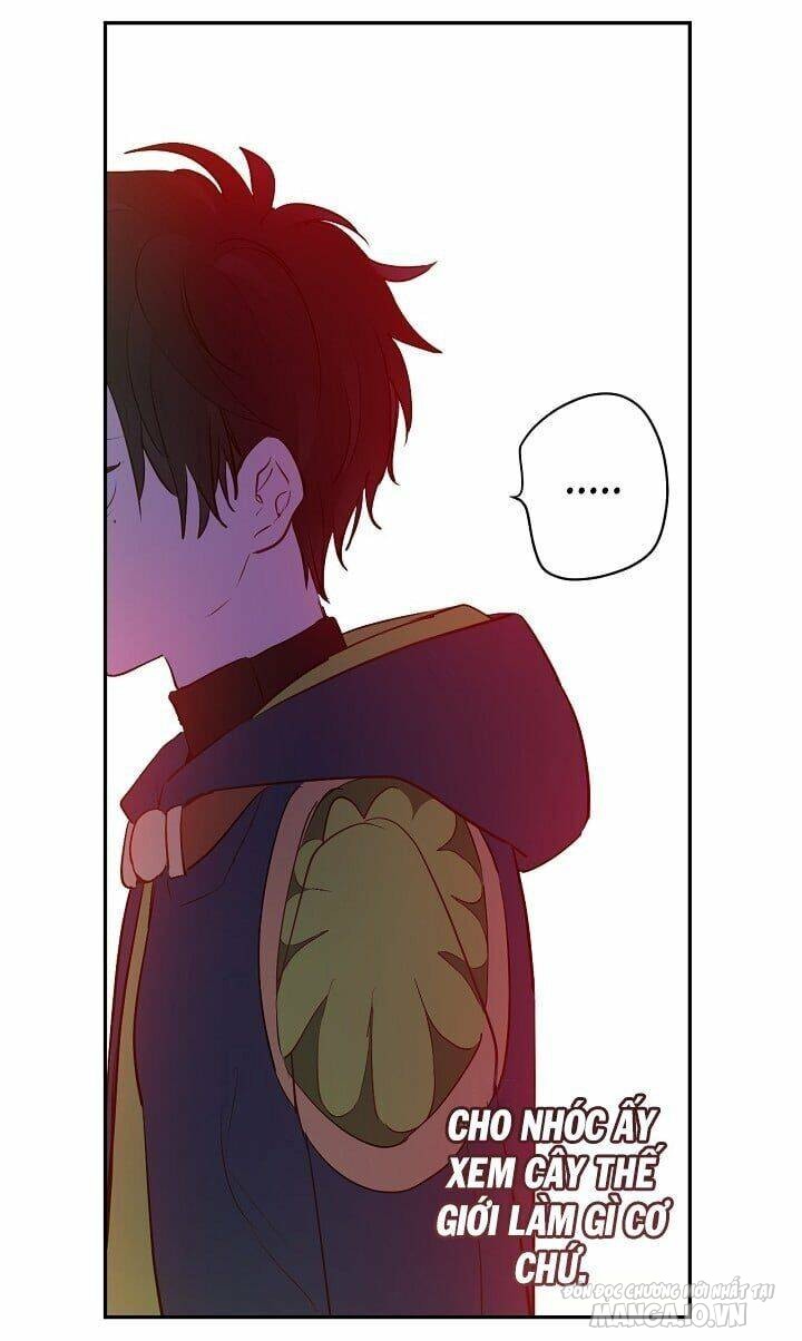 Một Ngày Nọ Tôi Bỗng Thành Nàng Công Chúa Chapter 98 - Trang 2