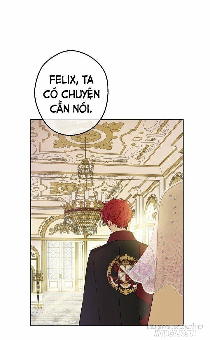 Một Ngày Nọ Tôi Bỗng Thành Nàng Công Chúa Chapter 98 - Trang 2