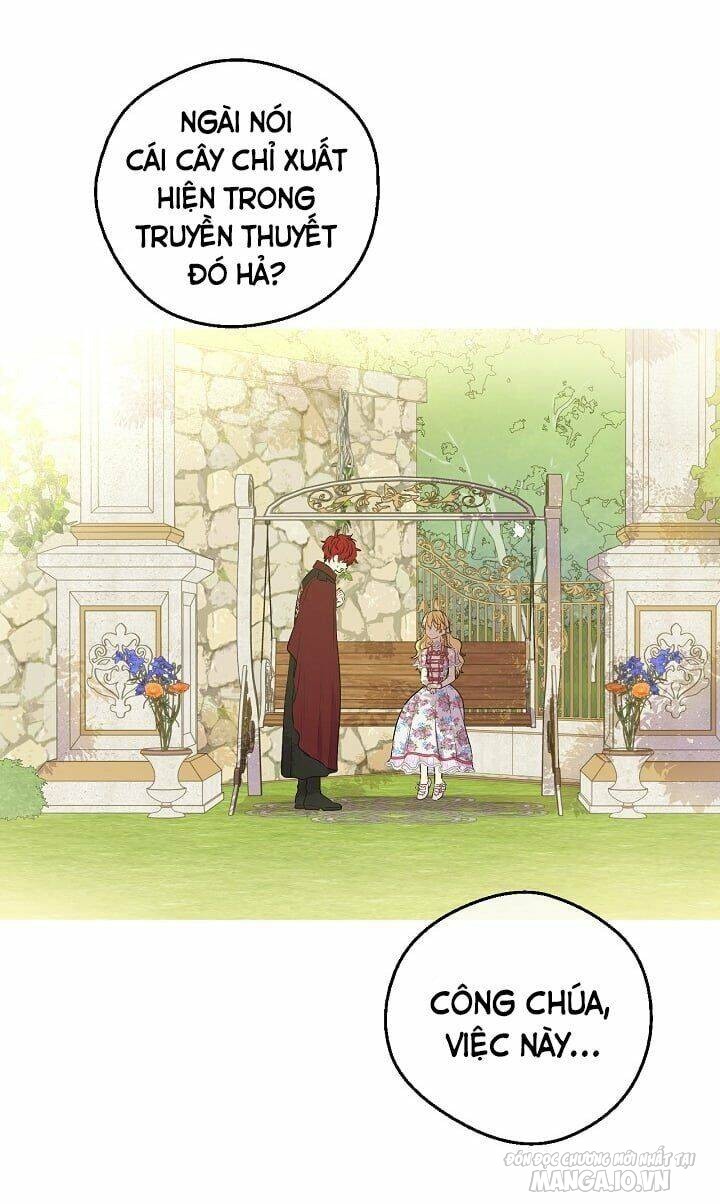 Một Ngày Nọ Tôi Bỗng Thành Nàng Công Chúa Chapter 98 - Trang 2