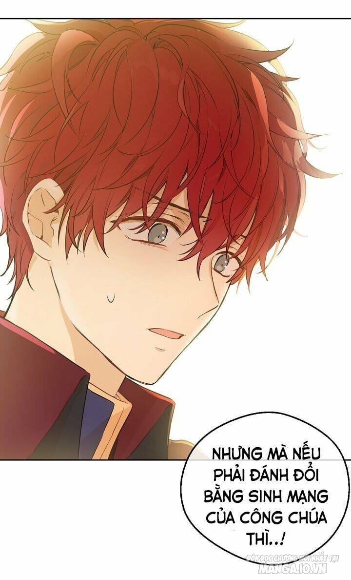 Một Ngày Nọ Tôi Bỗng Thành Nàng Công Chúa Chapter 98 - Trang 2
