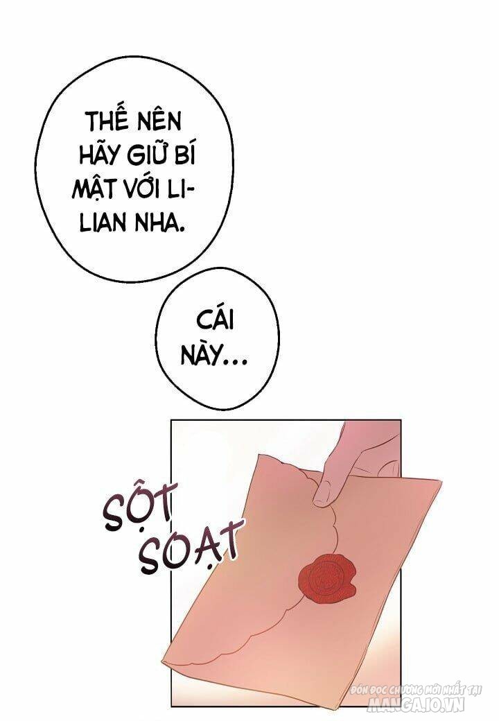 Một Ngày Nọ Tôi Bỗng Thành Nàng Công Chúa Chapter 98 - Trang 2