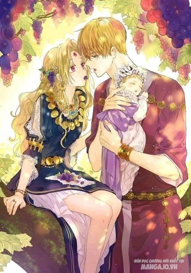Một Ngày Nọ Tôi Bỗng Thành Nàng Công Chúa Chapter 97 - Trang 2