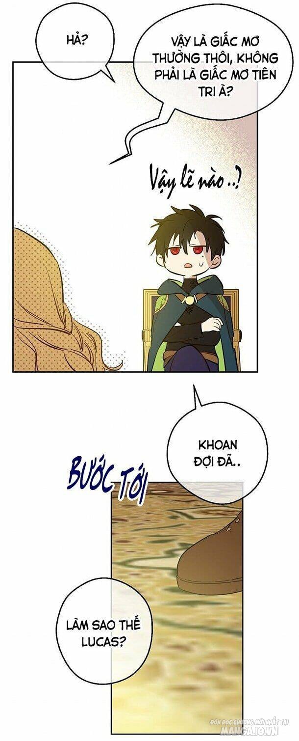 Một Ngày Nọ Tôi Bỗng Thành Nàng Công Chúa Chapter 97 - Trang 2