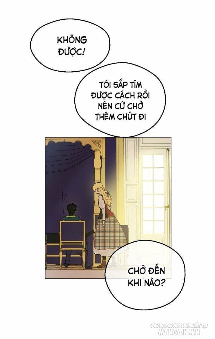 Một Ngày Nọ Tôi Bỗng Thành Nàng Công Chúa Chapter 97 - Trang 2
