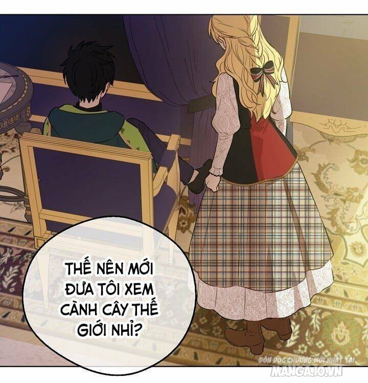 Một Ngày Nọ Tôi Bỗng Thành Nàng Công Chúa Chapter 97 - Trang 2