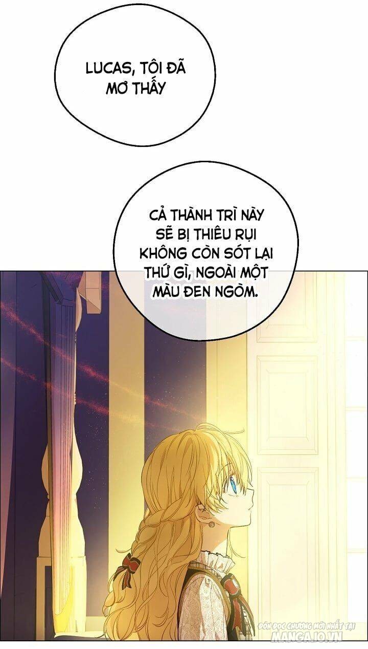 Một Ngày Nọ Tôi Bỗng Thành Nàng Công Chúa Chapter 97 - Trang 2