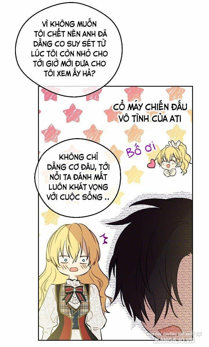 Một Ngày Nọ Tôi Bỗng Thành Nàng Công Chúa Chapter 97 - Trang 2