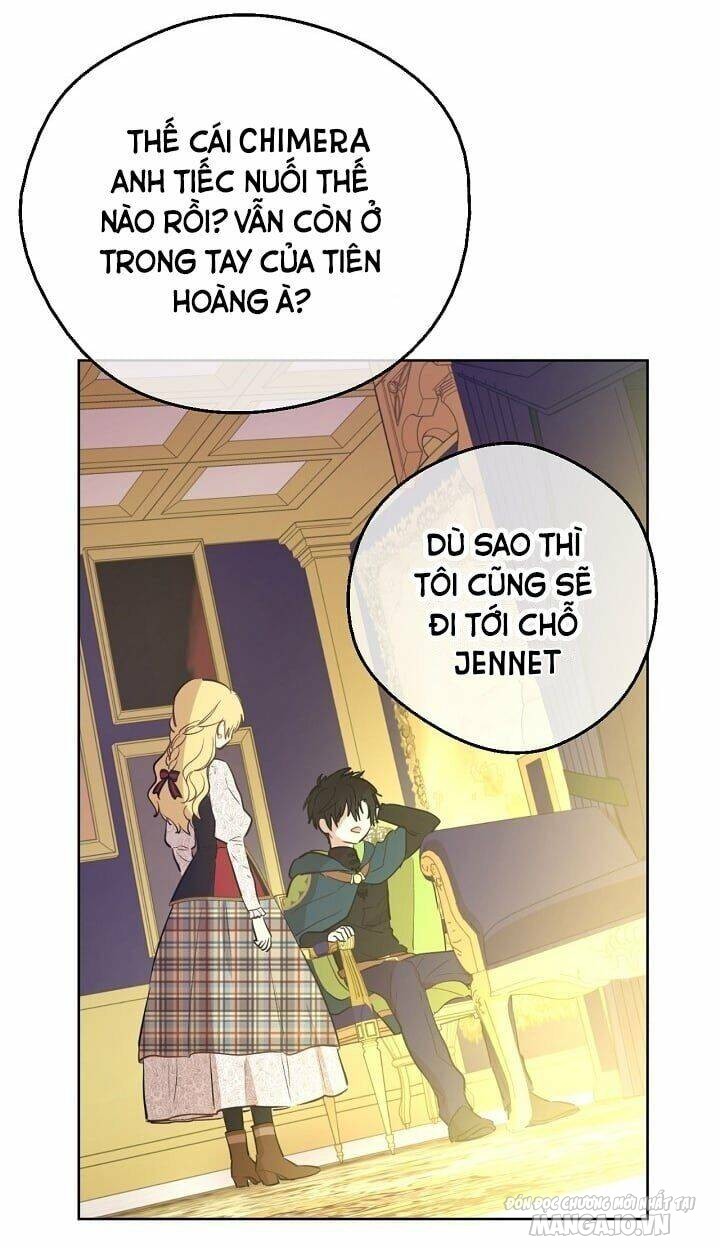 Một Ngày Nọ Tôi Bỗng Thành Nàng Công Chúa Chapter 97 - Trang 2