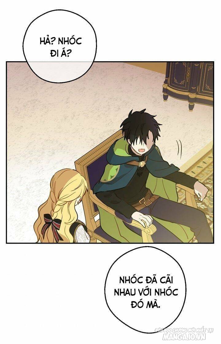 Một Ngày Nọ Tôi Bỗng Thành Nàng Công Chúa Chapter 97 - Trang 2