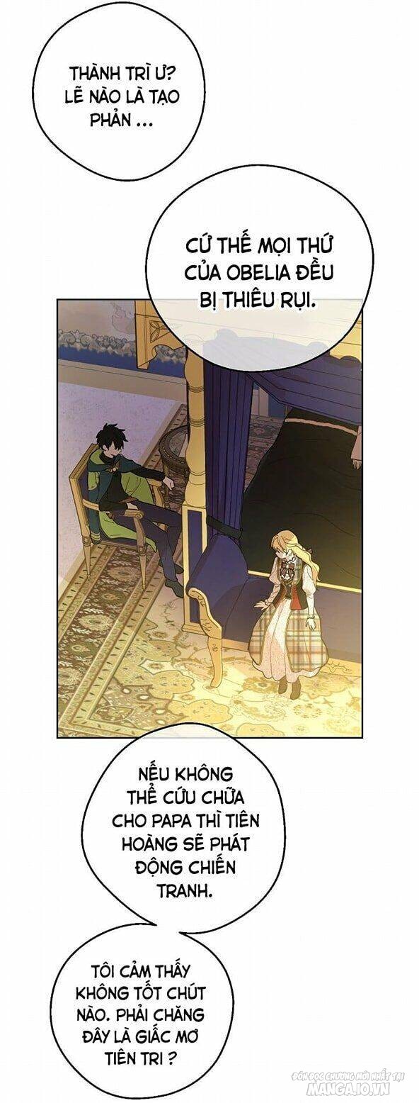 Một Ngày Nọ Tôi Bỗng Thành Nàng Công Chúa Chapter 97 - Trang 2
