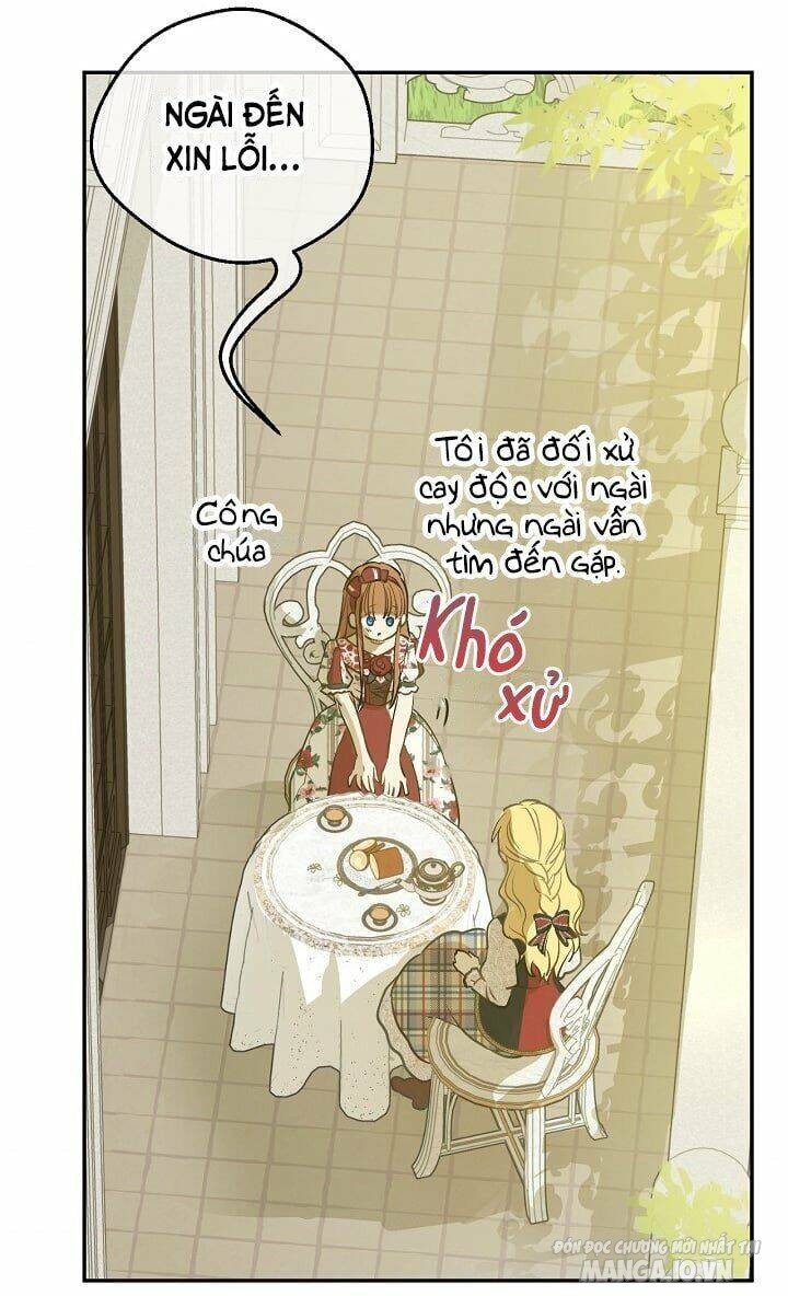Một Ngày Nọ Tôi Bỗng Thành Nàng Công Chúa Chapter 97 - Trang 2