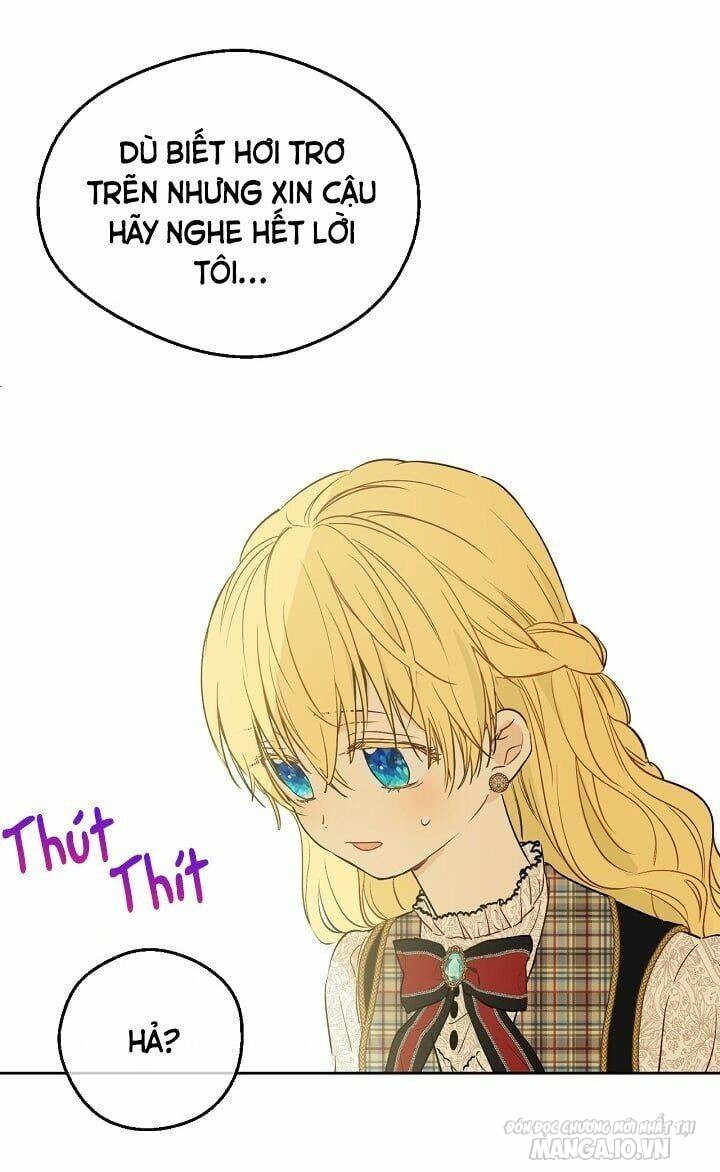 Một Ngày Nọ Tôi Bỗng Thành Nàng Công Chúa Chapter 97 - Trang 2