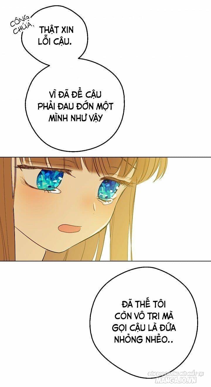 Một Ngày Nọ Tôi Bỗng Thành Nàng Công Chúa Chapter 97 - Trang 2