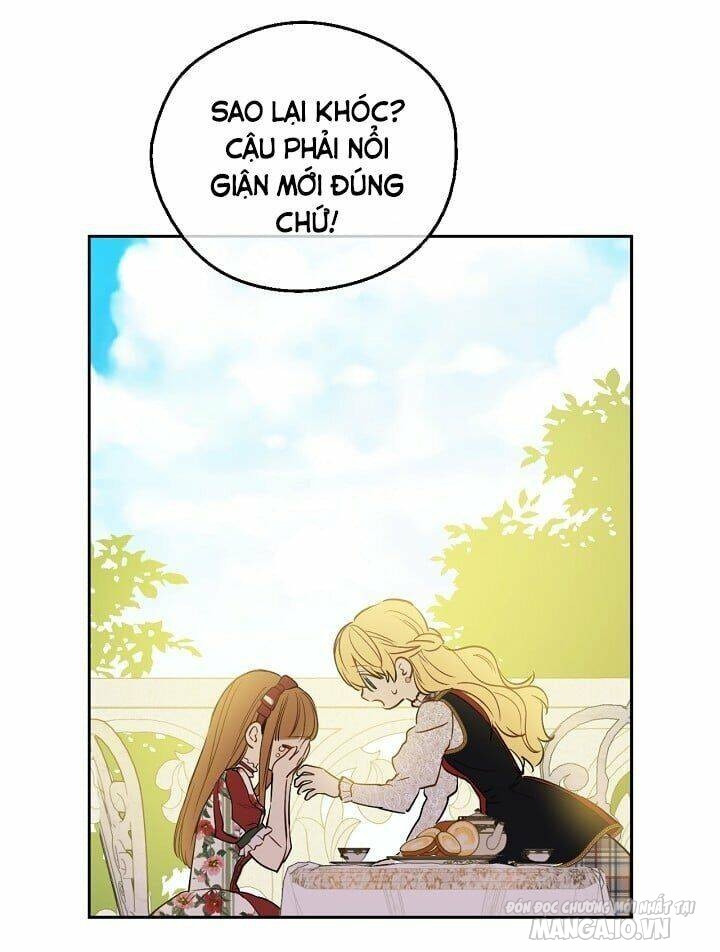 Một Ngày Nọ Tôi Bỗng Thành Nàng Công Chúa Chapter 97 - Trang 2