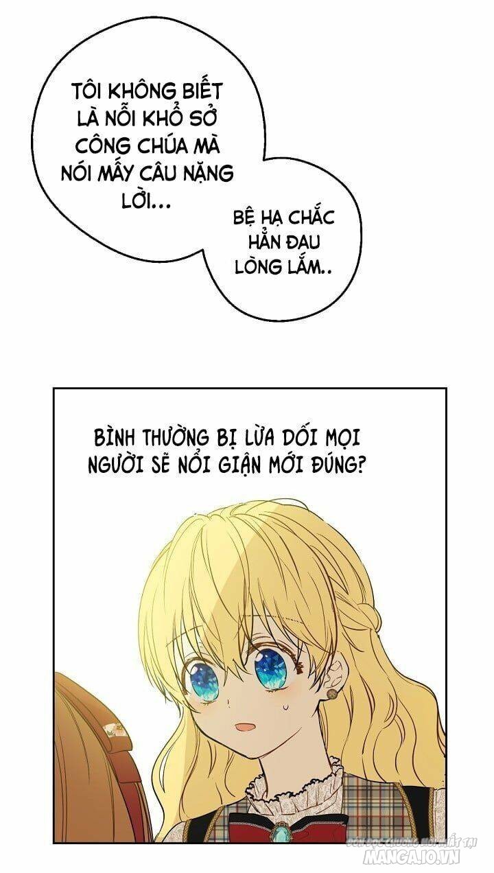 Một Ngày Nọ Tôi Bỗng Thành Nàng Công Chúa Chapter 97 - Trang 2