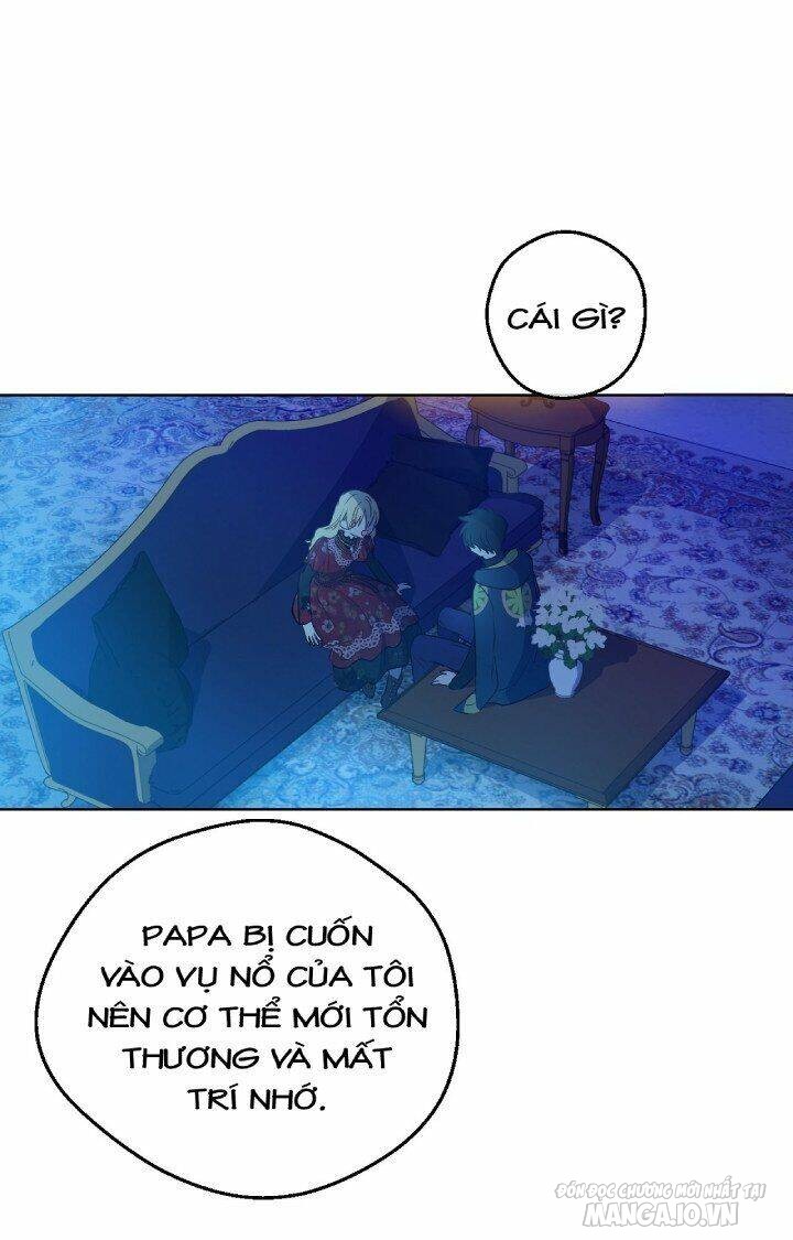 Một Ngày Nọ Tôi Bỗng Thành Nàng Công Chúa Chapter 96 - Trang 2