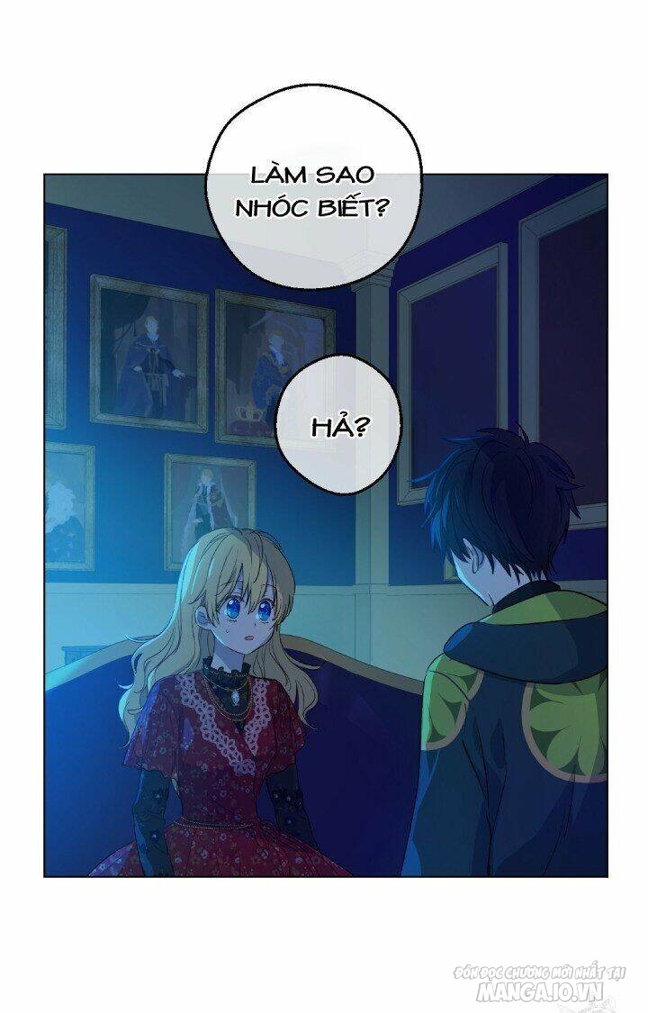 Một Ngày Nọ Tôi Bỗng Thành Nàng Công Chúa Chapter 96 - Trang 2