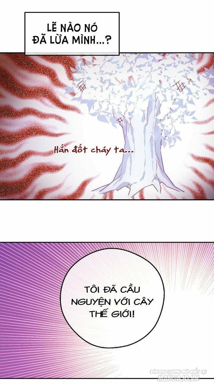 Một Ngày Nọ Tôi Bỗng Thành Nàng Công Chúa Chapter 96 - Trang 2