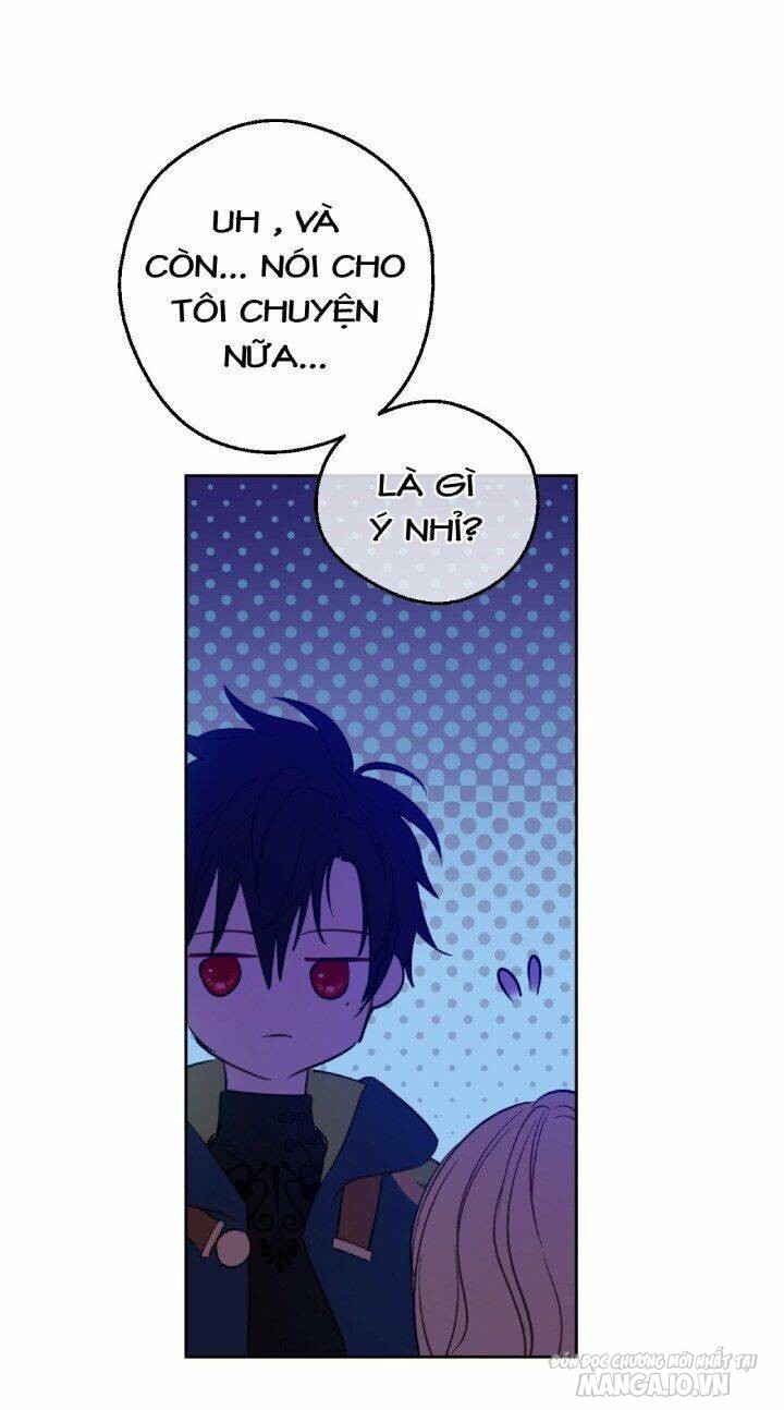 Một Ngày Nọ Tôi Bỗng Thành Nàng Công Chúa Chapter 96 - Trang 2