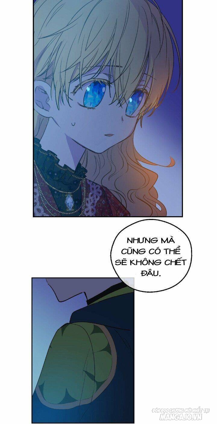 Một Ngày Nọ Tôi Bỗng Thành Nàng Công Chúa Chapter 96 - Trang 2