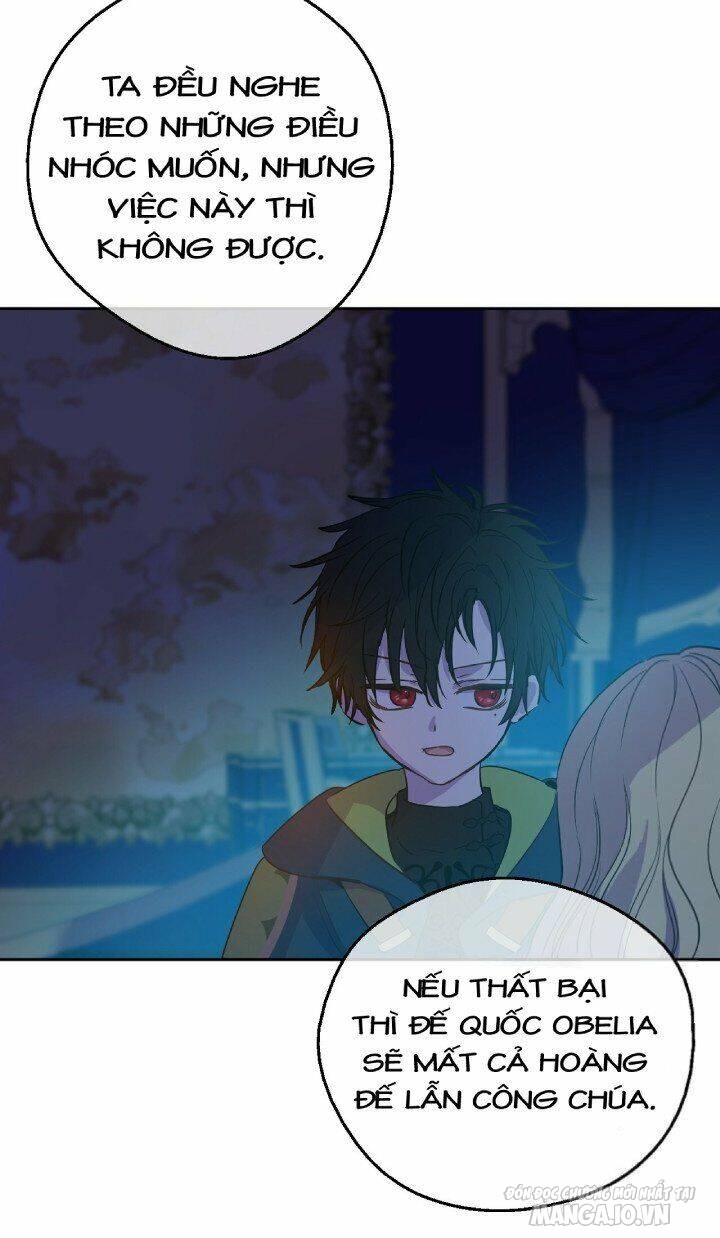 Một Ngày Nọ Tôi Bỗng Thành Nàng Công Chúa Chapter 96 - Trang 2