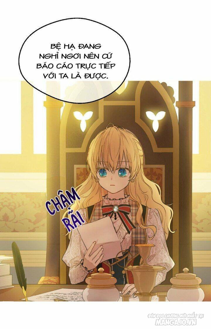 Một Ngày Nọ Tôi Bỗng Thành Nàng Công Chúa Chapter 96 - Trang 2