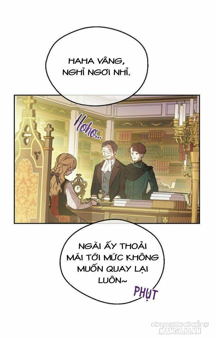 Một Ngày Nọ Tôi Bỗng Thành Nàng Công Chúa Chapter 96 - Trang 2
