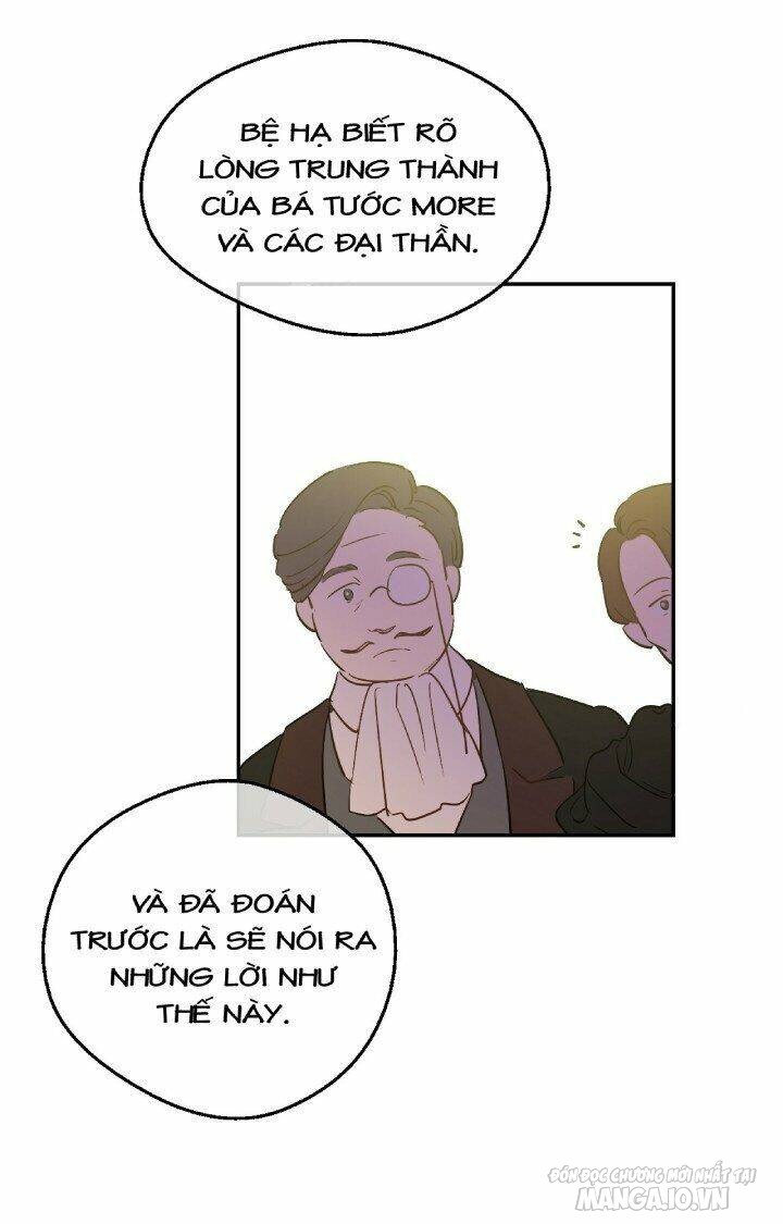 Một Ngày Nọ Tôi Bỗng Thành Nàng Công Chúa Chapter 96 - Trang 2