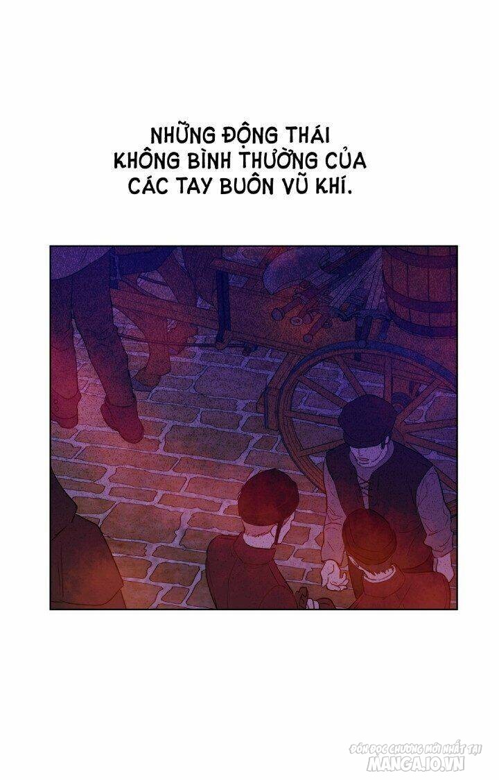 Một Ngày Nọ Tôi Bỗng Thành Nàng Công Chúa Chapter 96 - Trang 2