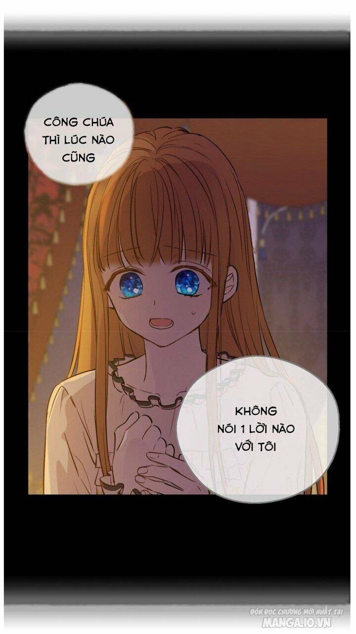 Một Ngày Nọ Tôi Bỗng Thành Nàng Công Chúa Chapter 95 - Trang 2