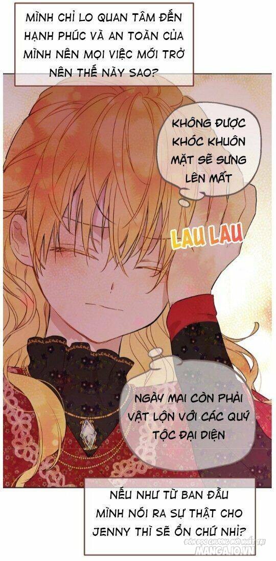 Một Ngày Nọ Tôi Bỗng Thành Nàng Công Chúa Chapter 95 - Trang 2