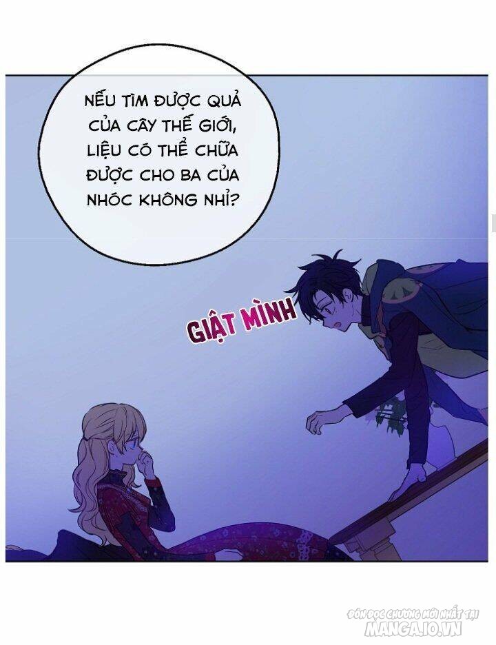 Một Ngày Nọ Tôi Bỗng Thành Nàng Công Chúa Chapter 95 - Trang 2