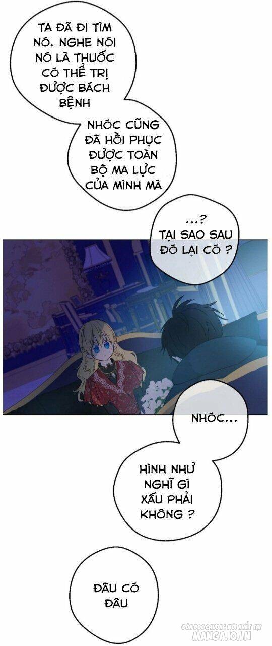 Một Ngày Nọ Tôi Bỗng Thành Nàng Công Chúa Chapter 95 - Trang 2