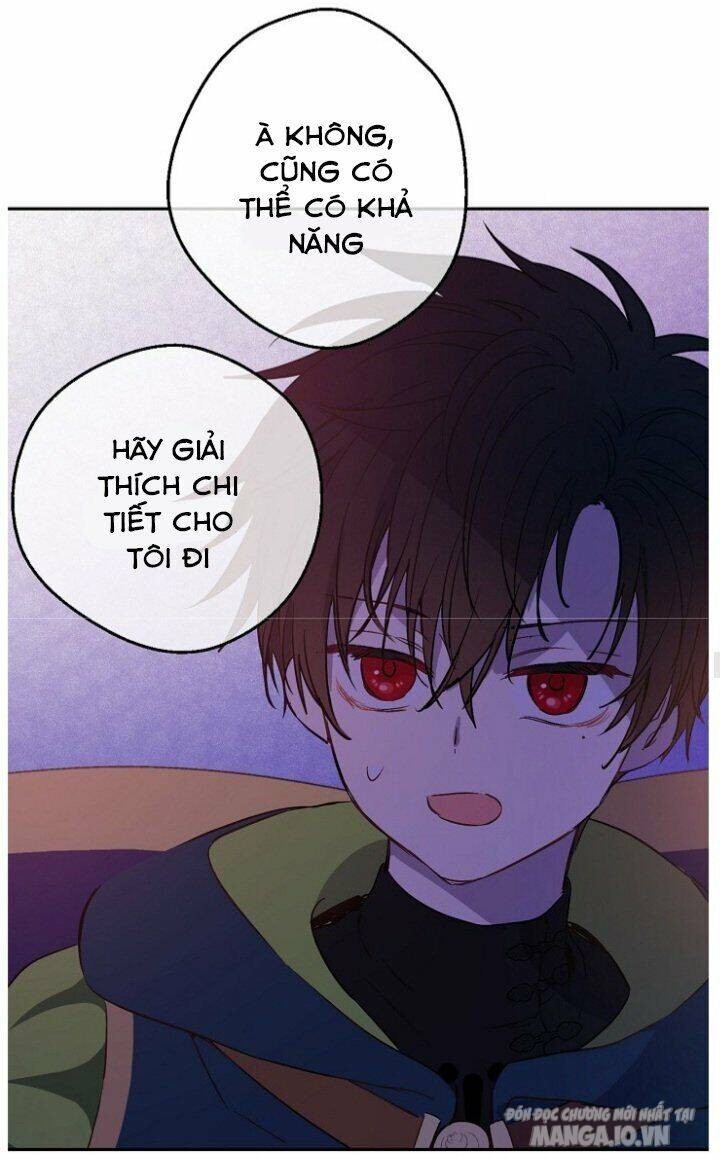Một Ngày Nọ Tôi Bỗng Thành Nàng Công Chúa Chapter 95 - Trang 2