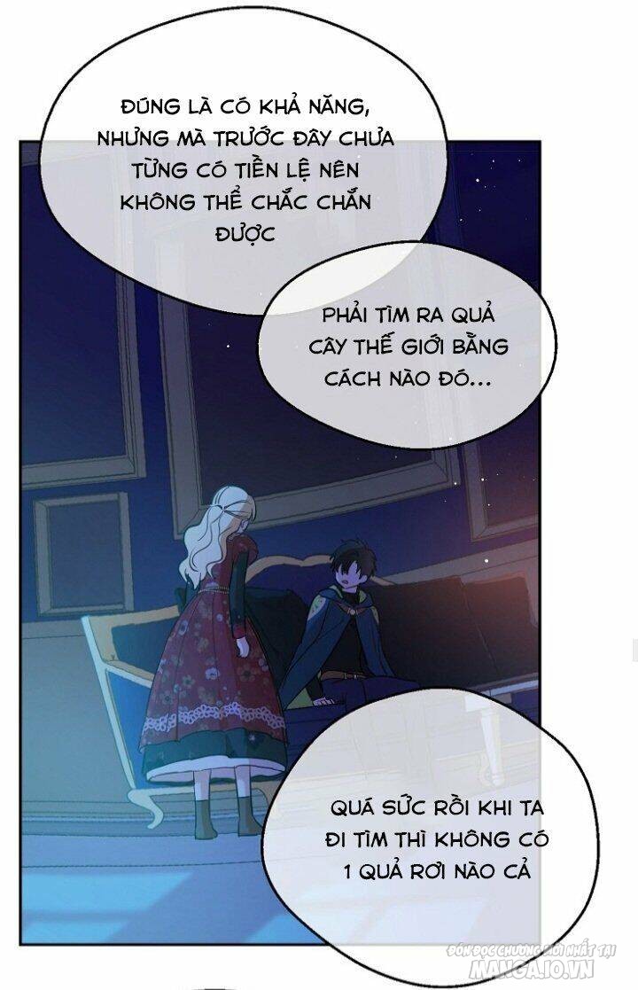 Một Ngày Nọ Tôi Bỗng Thành Nàng Công Chúa Chapter 95 - Trang 2