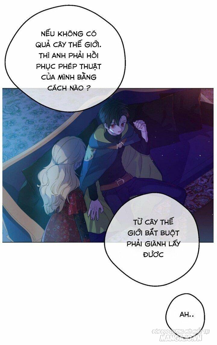 Một Ngày Nọ Tôi Bỗng Thành Nàng Công Chúa Chapter 95 - Trang 2