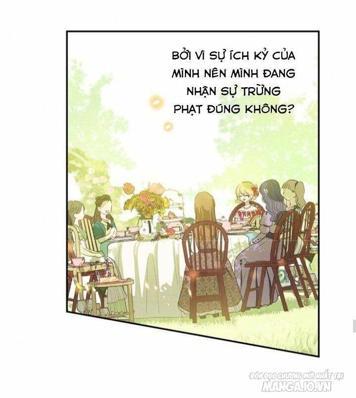 Một Ngày Nọ Tôi Bỗng Thành Nàng Công Chúa Chapter 95 - Trang 2