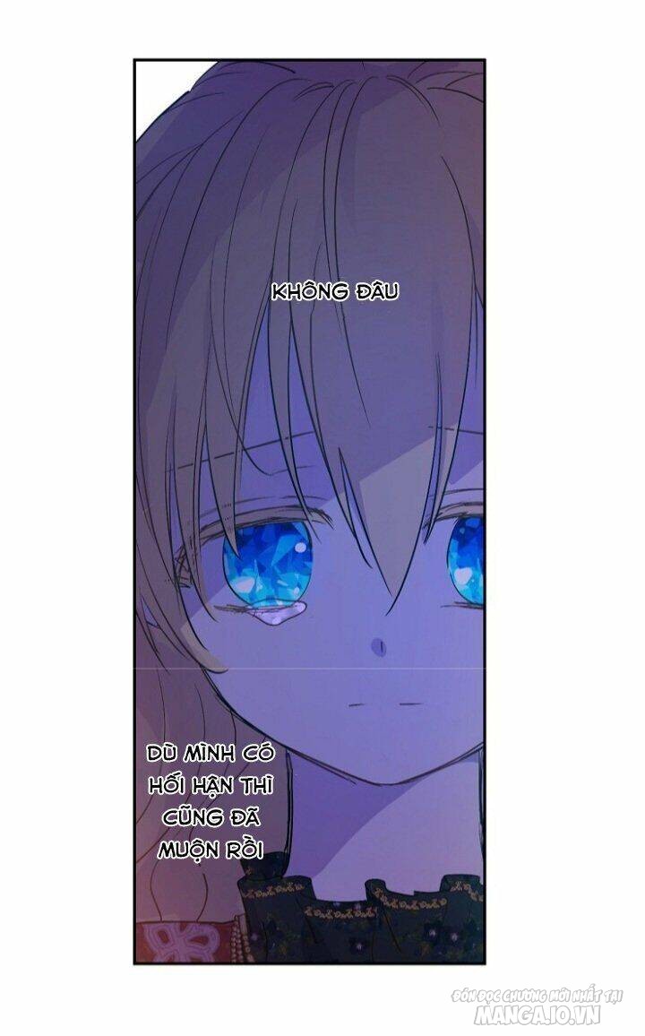 Một Ngày Nọ Tôi Bỗng Thành Nàng Công Chúa Chapter 95 - Trang 2