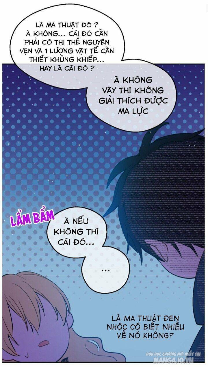 Một Ngày Nọ Tôi Bỗng Thành Nàng Công Chúa Chapter 95 - Trang 2