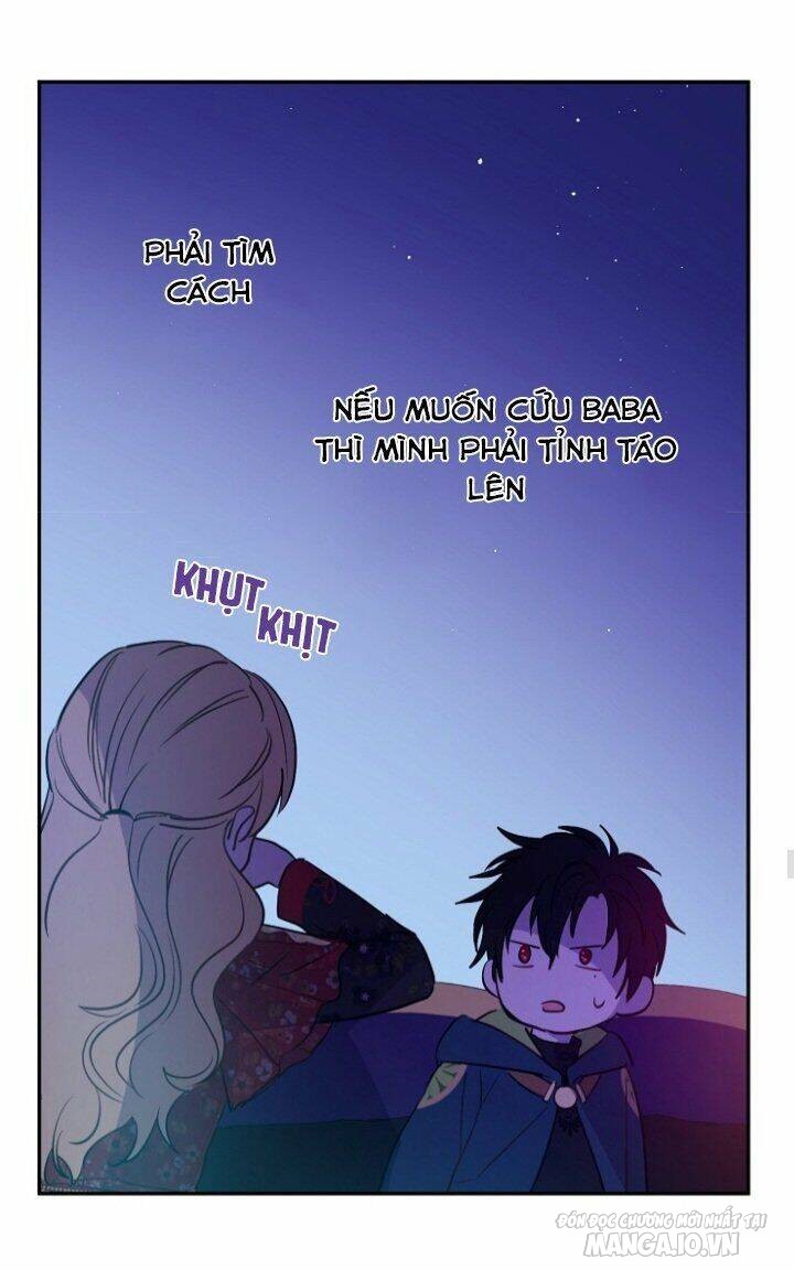Một Ngày Nọ Tôi Bỗng Thành Nàng Công Chúa Chapter 95 - Trang 2