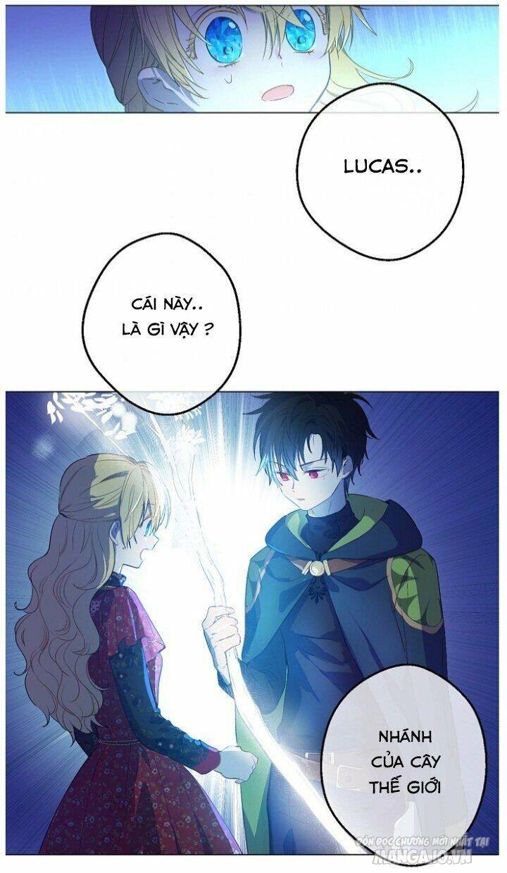 Một Ngày Nọ Tôi Bỗng Thành Nàng Công Chúa Chapter 95 - Trang 2