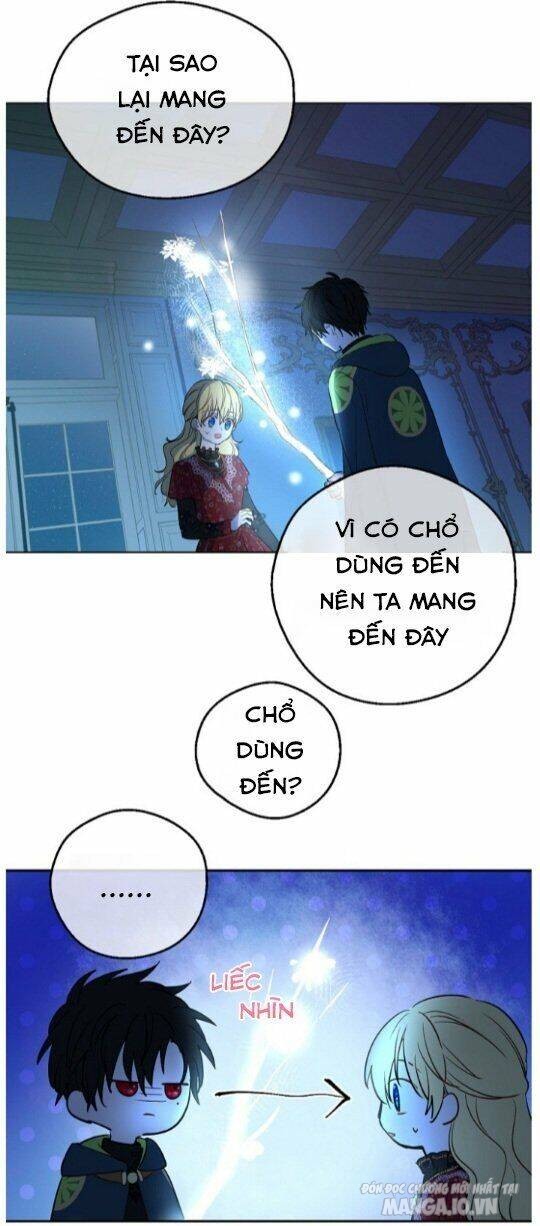 Một Ngày Nọ Tôi Bỗng Thành Nàng Công Chúa Chapter 95 - Trang 2
