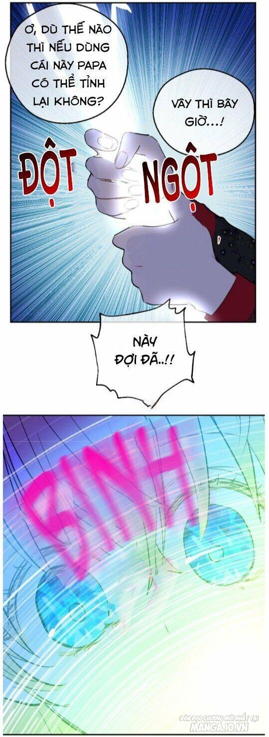 Một Ngày Nọ Tôi Bỗng Thành Nàng Công Chúa Chapter 95 - Trang 2