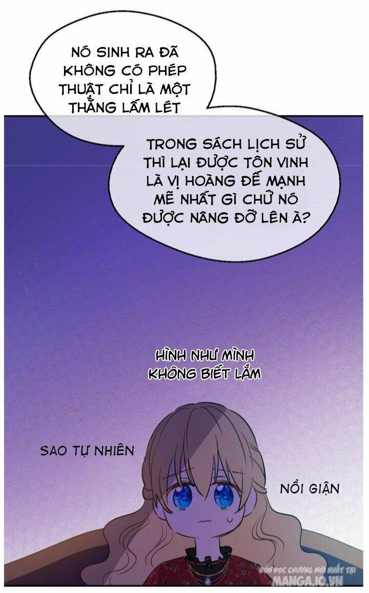 Một Ngày Nọ Tôi Bỗng Thành Nàng Công Chúa Chapter 95 - Trang 2