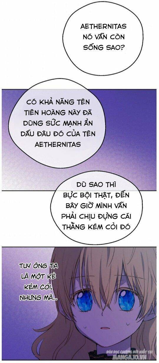 Một Ngày Nọ Tôi Bỗng Thành Nàng Công Chúa Chapter 95 - Trang 2