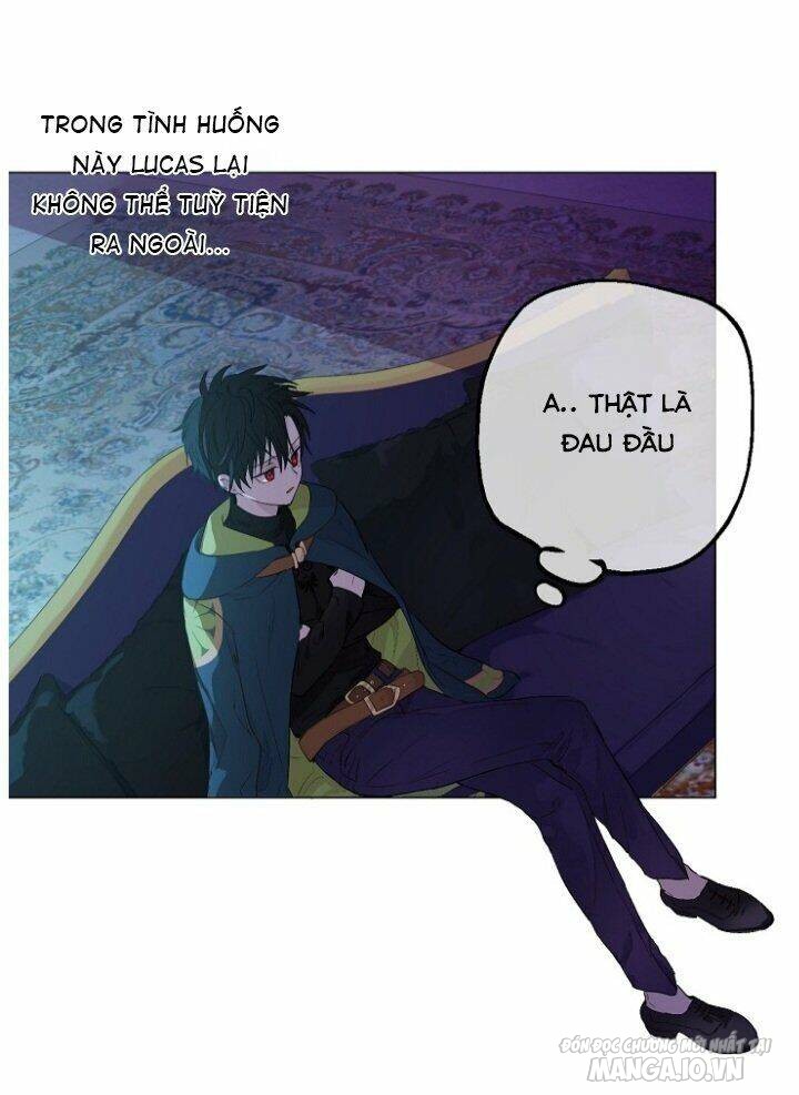 Một Ngày Nọ Tôi Bỗng Thành Nàng Công Chúa Chapter 95 - Trang 2