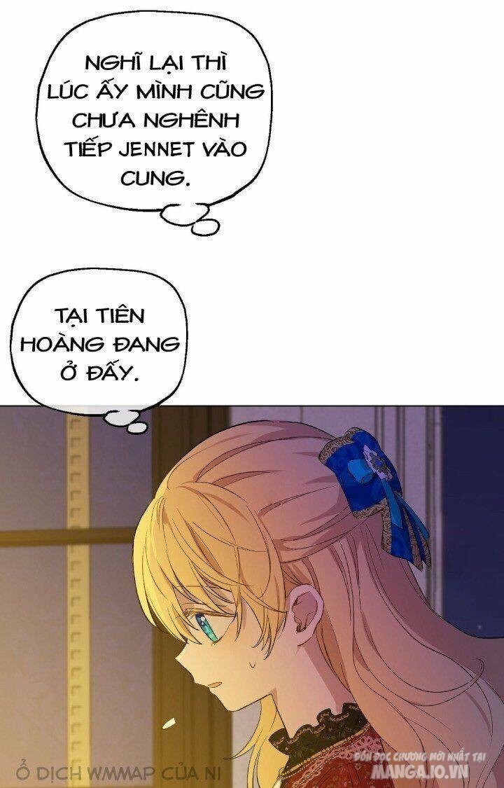 Một Ngày Nọ Tôi Bỗng Thành Nàng Công Chúa Chapter 94 - Trang 2